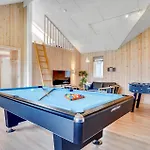 Holiday home Awesome In Sydals With Kitchen *
