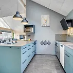 Awesome In Sydals With Kitchen *