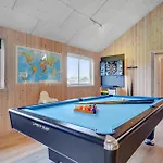 Awesome In Sydals With Kitchen