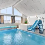 Awesome In Sydals With Kitchen Holiday home *