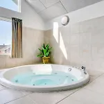 Awesome In Sydals With Kitchen Holiday home