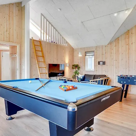 Дом отдыха Awesome In Sydals With Kitchen *