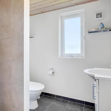 Дом отдыха Awesome In Sydals With Kitchen Sonderby (Sonderjylland)