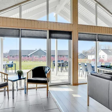 Дом отдыха Awesome In Sydals With Kitchen *