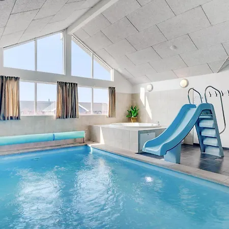 Awesome In Sydals With Kitchen Дом отдыха *