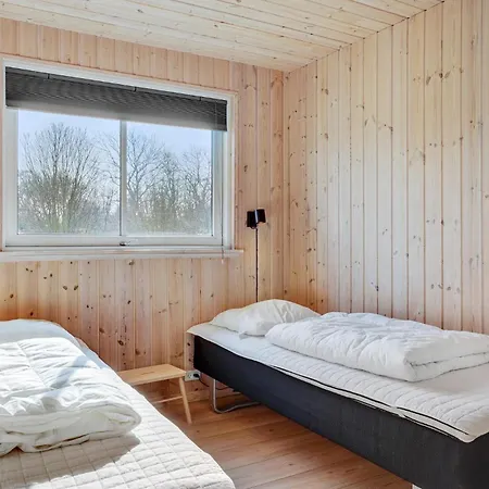 Awesome In Sydals With Kitchen Дом отдыха Sonderby (Sonderjylland)