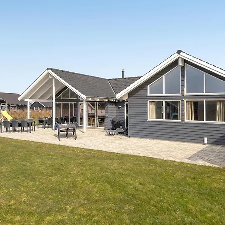 Awesome In Sydals With Kitchen Дом отдыха