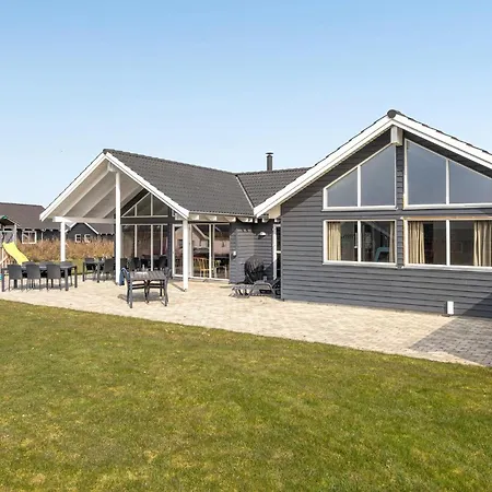 Awesome In Sydals With Kitchen Holiday home