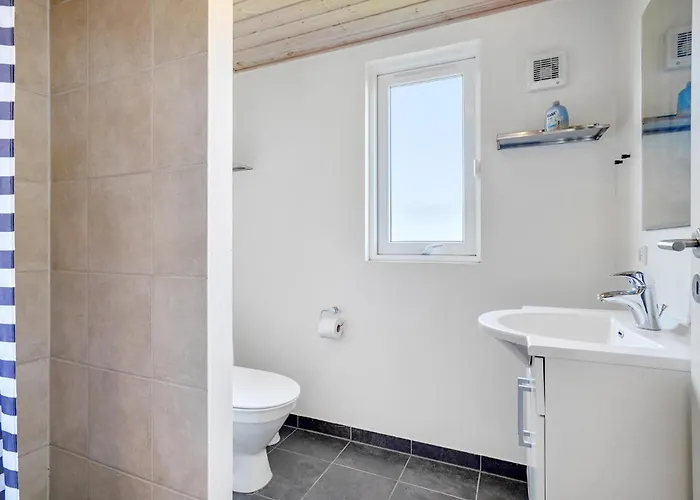 Vakantiehuis Awesome In Sydals With Kitchen Sonderby (Sonderjylland)