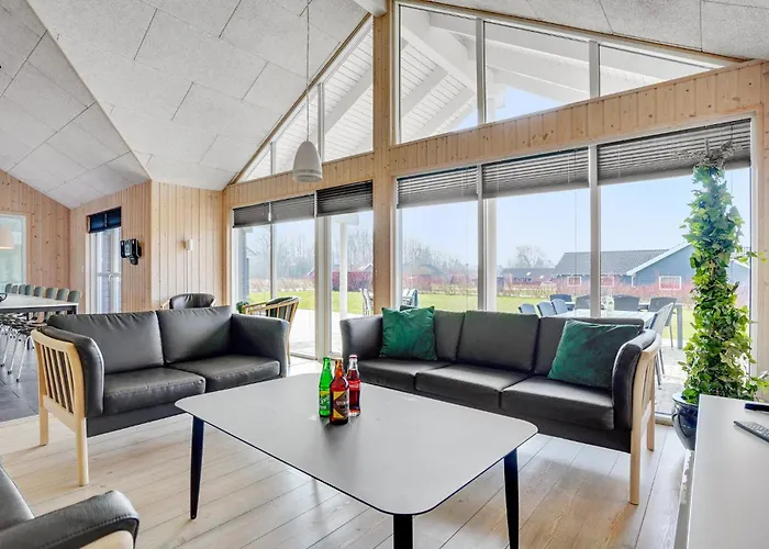 Vakantiehuis Awesome In Sydals With Kitchen Sonderby (Sonderjylland)